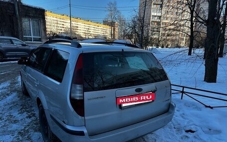 Ford Mondeo III, 2005 год, 320 000 рублей, 4 фотография