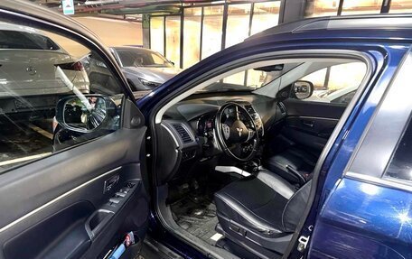 Mitsubishi ASX I рестайлинг, 2012 год, 1 700 000 рублей, 6 фотография