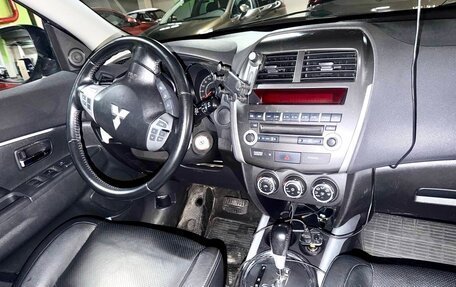 Mitsubishi ASX I рестайлинг, 2012 год, 1 700 000 рублей, 10 фотография