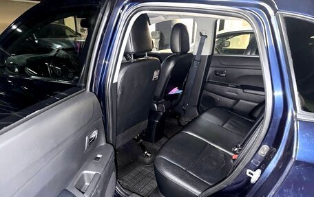 Mitsubishi ASX I рестайлинг, 2012 год, 1 700 000 рублей, 8 фотография