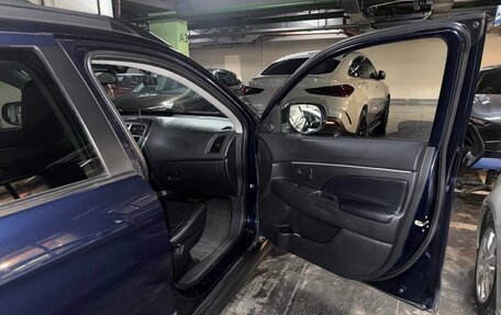 Mitsubishi ASX I рестайлинг, 2012 год, 1 700 000 рублей, 11 фотография