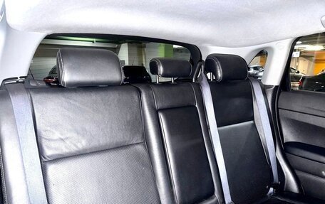 Mitsubishi ASX I рестайлинг, 2012 год, 1 700 000 рублей, 15 фотография