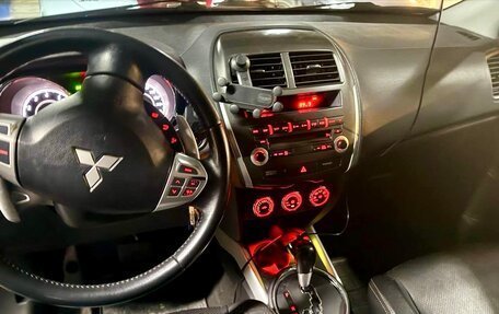 Mitsubishi ASX I рестайлинг, 2012 год, 1 700 000 рублей, 14 фотография