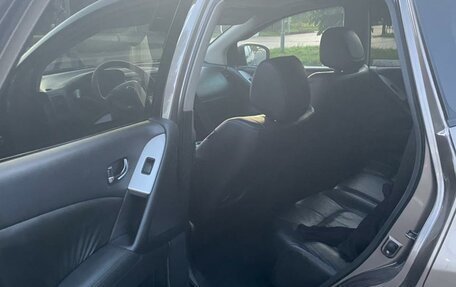 Nissan Murano, 2011 год, 990 000 рублей, 5 фотография