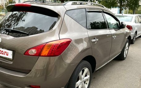 Nissan Murano, 2011 год, 990 000 рублей, 2 фотография