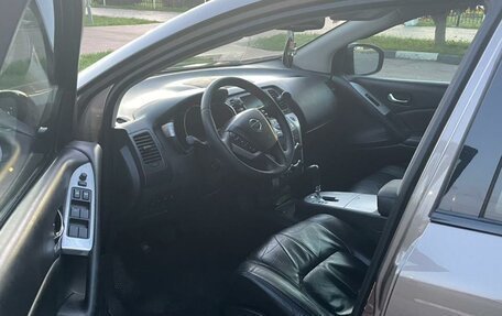 Nissan Murano, 2011 год, 990 000 рублей, 6 фотография