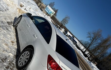 Chevrolet Cruze II, 2014 год, 1 150 000 рублей, 7 фотография