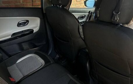 KIA cee'd III, 2013 год, 900 000 рублей, 5 фотография