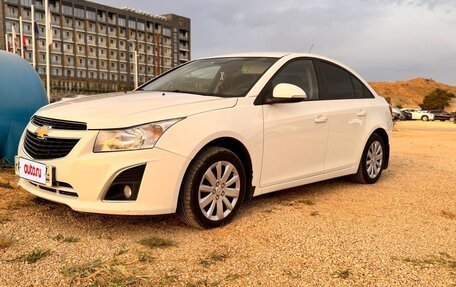 Chevrolet Cruze II, 2014 год, 1 150 000 рублей, 13 фотография