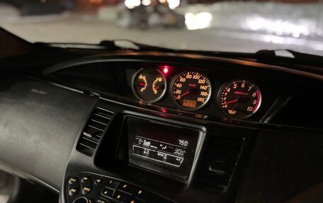 Nissan Primera III, 2001 год, 310 000 рублей, 6 фотография