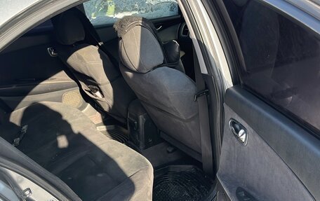 Nissan Primera III, 2001 год, 310 000 рублей, 9 фотография