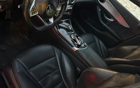 Mercedes-Benz C-Класс, 2014 год, 1 700 000 рублей, 6 фотография