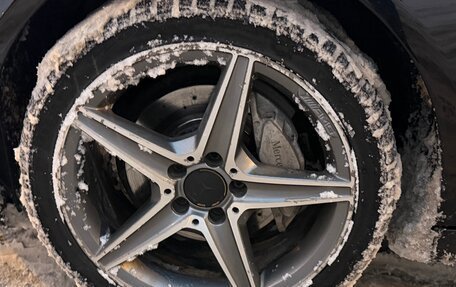 Mercedes-Benz C-Класс, 2014 год, 1 700 000 рублей, 5 фотография