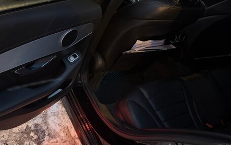 Mercedes-Benz C-Класс, 2014 год, 1 700 000 рублей, 8 фотография