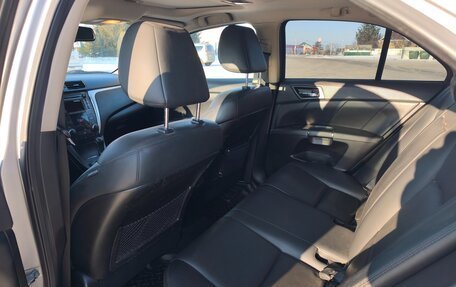 Suzuki Kizashi, 2010 год, 1 050 000 рублей, 2 фотография