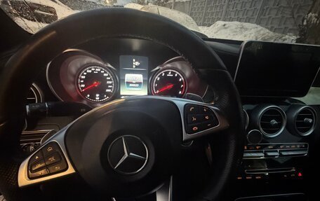 Mercedes-Benz C-Класс, 2014 год, 1 700 000 рублей, 10 фотография