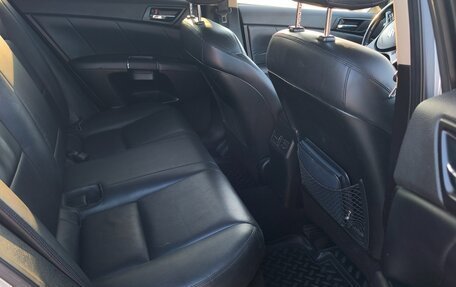 Suzuki Kizashi, 2010 год, 1 050 000 рублей, 12 фотография