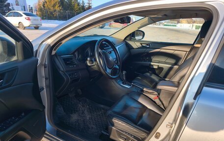 Suzuki Kizashi, 2010 год, 1 050 000 рублей, 13 фотография