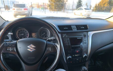 Suzuki Kizashi, 2010 год, 1 050 000 рублей, 3 фотография