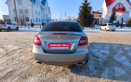 Suzuki Kizashi, 2010 год, 1 050 000 рублей, 9 фотография