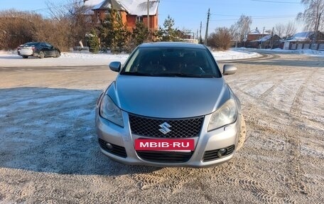 Suzuki Kizashi, 2010 год, 1 050 000 рублей, 6 фотография
