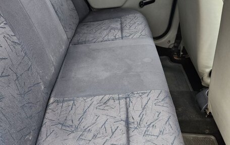 Renault Logan I, 2006 год, 350 000 рублей, 9 фотография