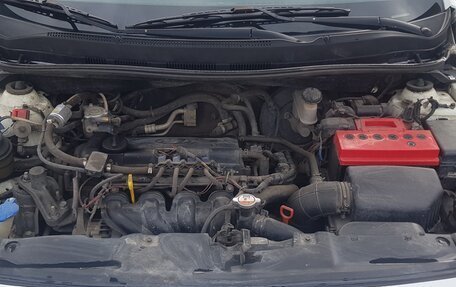 Hyundai Solaris II рестайлинг, 2012 год, 695 000 рублей, 13 фотография