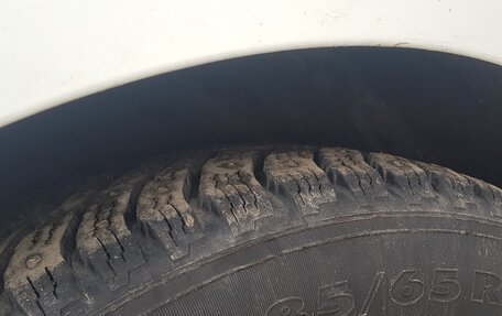 Hyundai Solaris II рестайлинг, 2012 год, 695 000 рублей, 14 фотография