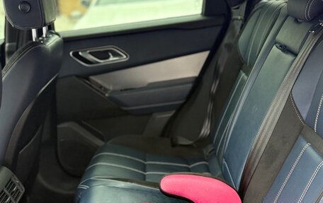 Land Rover Range Rover Velar I, 2019 год, 4 100 000 рублей, 13 фотография