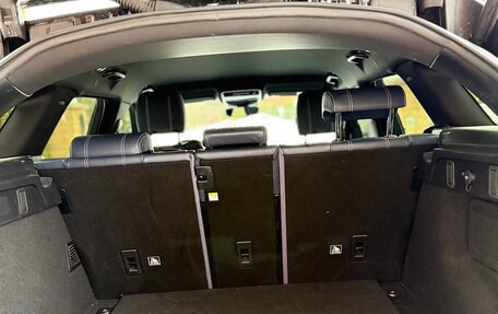 Land Rover Range Rover Velar I, 2019 год, 4 100 000 рублей, 14 фотография
