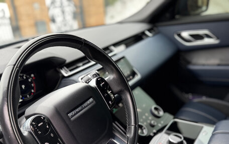 Land Rover Range Rover Velar I, 2019 год, 4 100 000 рублей, 12 фотография