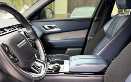 Land Rover Range Rover Velar I, 2019 год, 4 100 000 рублей, 9 фотография