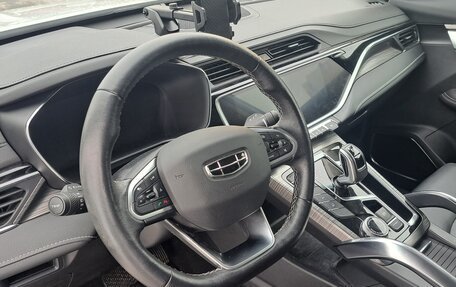 Geely Atlas, 2022 год, 1 990 000 рублей, 9 фотография