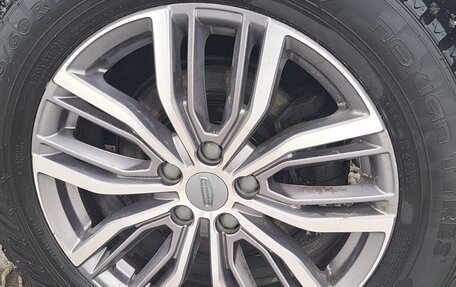 Geely Atlas, 2022 год, 1 990 000 рублей, 8 фотография