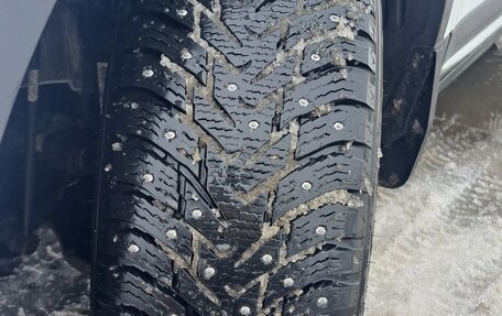 Geely Atlas, 2022 год, 1 990 000 рублей, 12 фотография