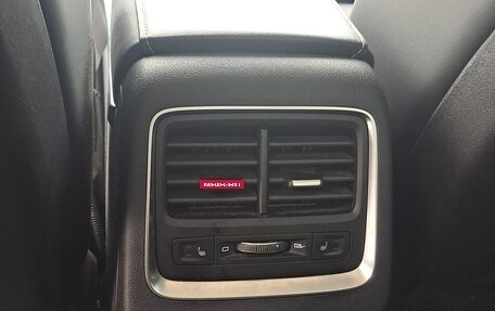 Geely Atlas, 2022 год, 1 990 000 рублей, 11 фотография