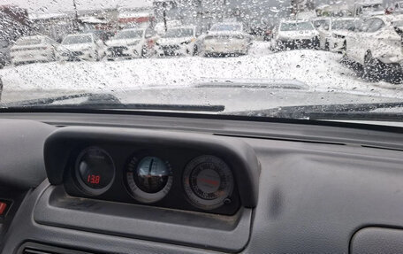 Mitsubishi Pajero III рестайлинг, 1999 год, 450 000 рублей, 10 фотография