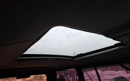 Mitsubishi Pajero III рестайлинг, 1999 год, 450 000 рублей, 13 фотография