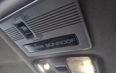 Mitsubishi Pajero III рестайлинг, 1999 год, 450 000 рублей, 12 фотография