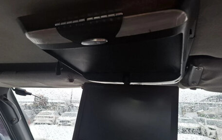 Mitsubishi Pajero III рестайлинг, 1999 год, 450 000 рублей, 11 фотография