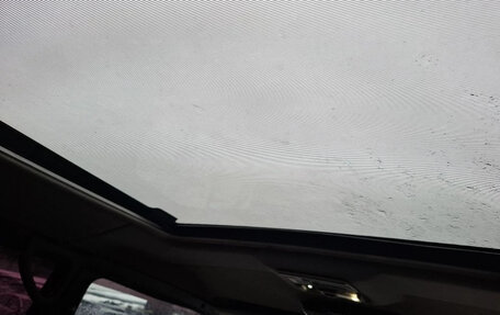 Mitsubishi Pajero III рестайлинг, 1999 год, 450 000 рублей, 14 фотография