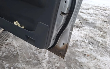 Mitsubishi Pajero III рестайлинг, 1999 год, 450 000 рублей, 18 фотография