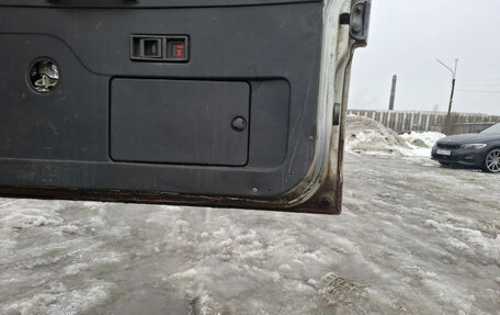 Mitsubishi Pajero III рестайлинг, 1999 год, 450 000 рублей, 19 фотография