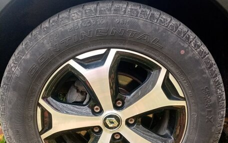 Renault Kaptur I рестайлинг, 2018 год, 1 250 000 рублей, 4 фотография