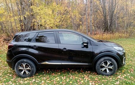 Renault Kaptur I рестайлинг, 2018 год, 1 250 000 рублей, 2 фотография