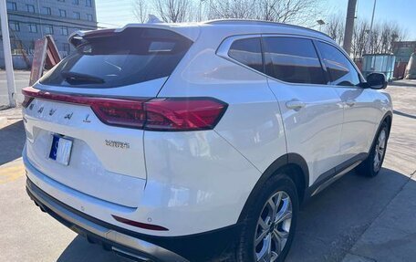 Haval H6, 2022 год, 1 150 000 рублей, 5 фотография