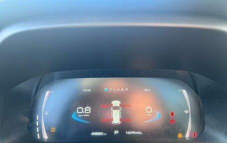 Haval H6, 2022 год, 1 150 000 рублей, 9 фотография