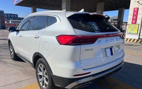 Haval H6, 2022 год, 1 150 000 рублей, 4 фотография