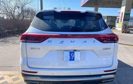 Haval H6, 2022 год, 1 150 000 рублей, 6 фотография