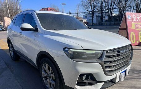 Haval H6, 2022 год, 1 150 000 рублей, 2 фотография
